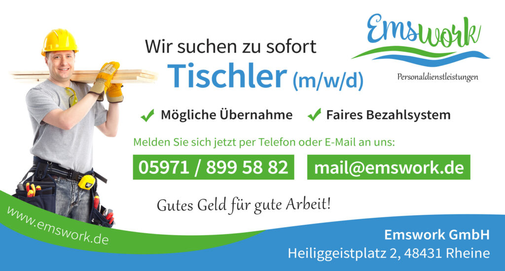 10-Tischler