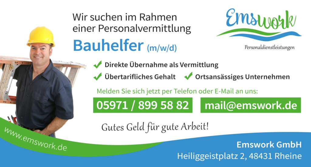 25-Bauhelfer
